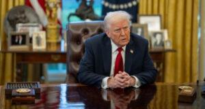 CNN: Трамп рассматривает возобновление войны против Ирана