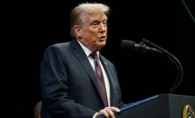 Трамп заявил, что США могут начать новую атаку на Иран 22 мая