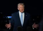 Трамп заявил, что мирное соглашение с Ираном в целом согласовано