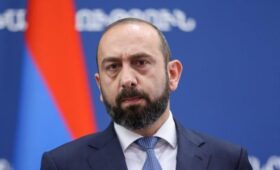 Глава МИД Армении ответил на слова Лаврова об отношениях Еревана и Москвы