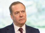 Медведев заявил о жестком ответе России на удар ВСУ по колледжу в ЛНР