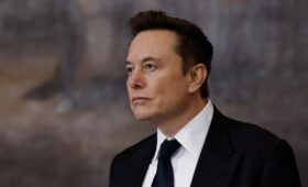 Маск заявил, что в год платит свыше 10 миллиардов долларов налогов