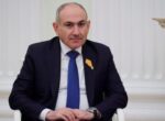 Пашинян заявил, что Армения не планирует выходить из ЕАЭС внезапно