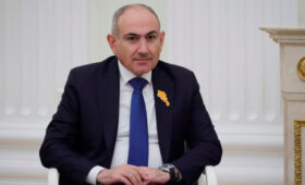 Пашинян заявил, что Армения не планирует выходить из ЕАЭС внезапно