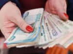 Росстат зафиксировал первую в 2026 году недельную дефляцию
