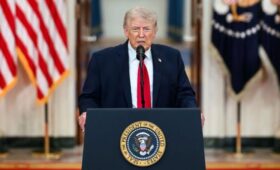 NBC: Трамп приостановил «Проект Свобода» в Ормузском проливе из-за Саудовской Аравии