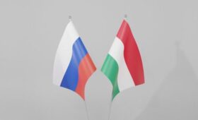 РФ выразила готовность к продолжению прагматичного сотрудничества с Венгрией