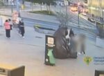 Аккаунт сбившего девочку в центре Москвы самокатчика навсегда заблокировали