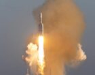 Китай успешно вывел на орбиту пять спутников