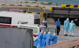 В ВОЗ не считают ситуацию с хантавирусом похожей на начало COVID-19