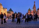 Минувшая ночь стала самой теплой в Москве для 5 мая за последние 55 лет