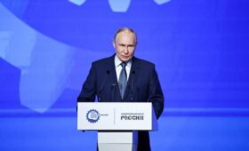 Jerusalem Post: слова Путина о завершении конфликта с Украиной несут риски для Запада