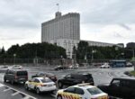 Облачная погода с дождем прогнозируется в Москве 25 мая