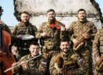 В Музее музыки открылась выставка «После боя сердце просит музыки вдвойне…»