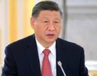 Си Цзиньпин осенью посетит США по приглашению Трампа