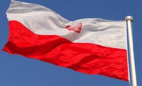 Польша запустила систему разведывательных спутников MikroSAR