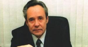 Заслуженный врач России Юрий Ревнивых скончался в возрасте 85 лет