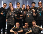 Российская команда Team Spirit выиграла турнир по CS2 в Астане