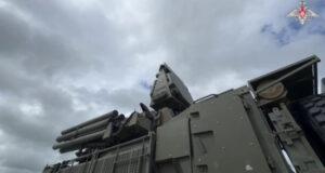 Силы ПВО сбили 50 украинских БПЛА над Россией в ночь на 18 мая