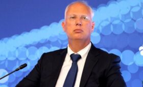 Глава РФПИ Дмитриев завел аккаунт в китайской соцсети WeChat