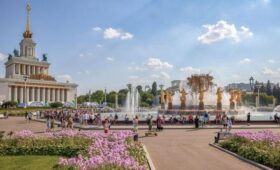 Синоптик Тишковец: на следующей неделе майское тепло вернется в столицу