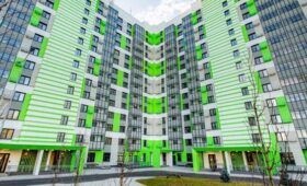 Три нежилых помещения выставили на торги в районе Северном