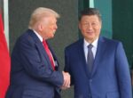 Трамп заявил, что обсудит с Си Цзиньпином вопрос дальнейших продаж оружия Тайваню