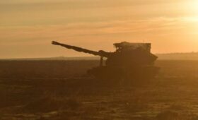 ВС РФ освободили 35 населенных пунктов за март – апрель в ходе СВО