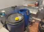 Около 30 кг марихуаны полиция изъяла на востоке Москвы