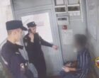 Крупную партию наркотиков изъяли у пассажира на станции метро «Лубянка»