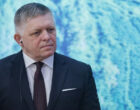 Фицо заявил, что шокирован планами Мерца поговорить с ним о поездке в Москву