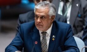 Глава МИД Пакистана сообщил о значительном прогрессе в переговорах США и Ирана