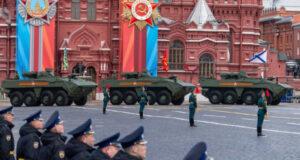 Депутат ГД Колесник: Зеленскому будет послан кратный ответ в случае провокаций на 9 Мая