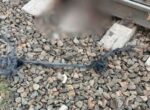 Подросток в Татарстане задел удочкой контактные провода и погиб