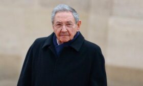 США подтвердили выдвижение обвинений в адрес Рауля Кастро