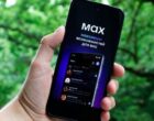 В мессенджере MAX появилась расшифровка видеосообщений