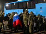 В России призвали активно работать со списками военнопленных