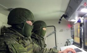 Силы ПВО ликвидировали 355 украинских БПЛА над регионами РФ за ночь
