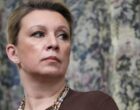 Захарова заявила о готовности российских дипломатов в Европе к провокациям на 9 Мая
