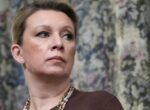 Захарова заявила о готовности российских дипломатов в Европе к провокациям на 9 Мая