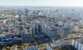 Свыше 420 проектов КРТ подготовлено в Москве с начала реализации программы