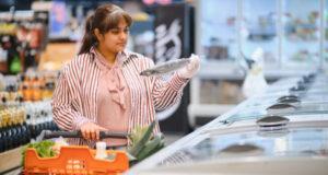 ФАС предложила сделать ценообразование на рыбную продукцию более прозрачным