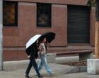 Кратковременный дождь и до 18 градусов ожидаются в Москве 11 мая