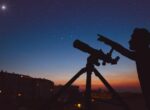 Россияне смогут увидеть Луну, Юпитер и Венеру рядом после заката Солнца