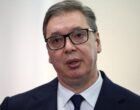 Вучич объяснил нежелание Сербии вводить санкции против России