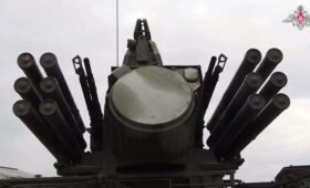 146 украинских БПЛА сбито за 6 часов над регионами РФ 2 мая