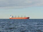Британия запретила услуги для морских перевозок СПГ из России