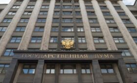 В ГД внесен проект о праве МВД на утверждение перечней профессий для трудовых мигрантов