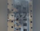 Режим ЧС введен в Чувашии после массовой атаки БПЛА