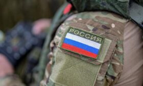 Набор резервистов для защиты стратегических объектов от БПЛА проведут в Орловской области